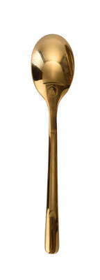 Ménagère Gold 16 Pièces