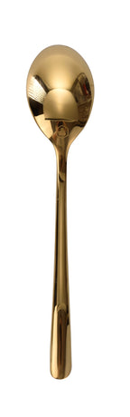 Ménagère Gold 16 Pièces