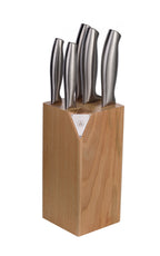 Steak Knives - Damascus Inspiration - Set Of 4 Pieces