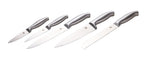 Steak Knives - Damascus Inspiration - Set Of 4 Pieces