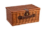 Panier Pic-Nic Pour 4 Personnes