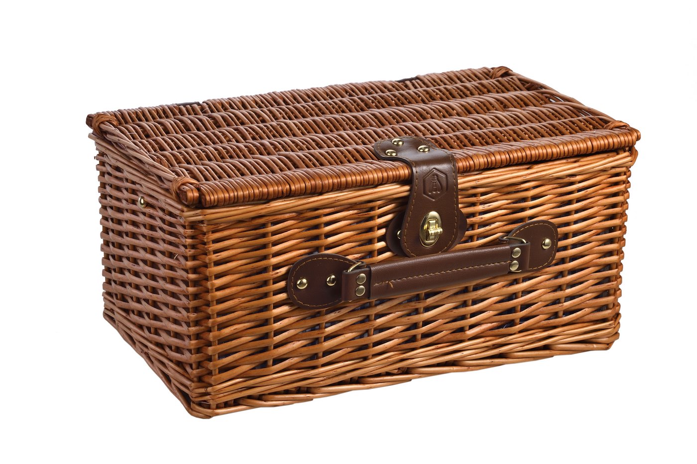 Panier Pic-Nic Pour 4 Personnes