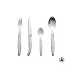 Ménagère - Inox - 16 Pièces