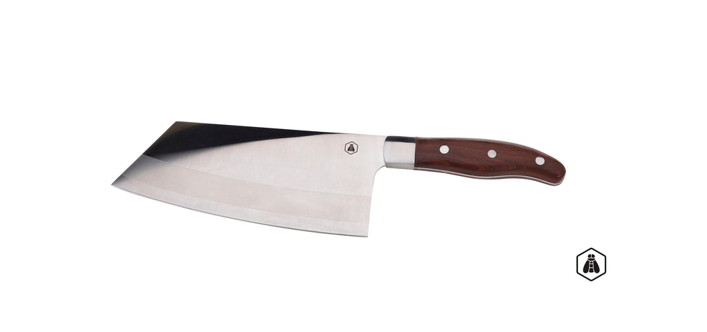 Cuchillo Gourmet