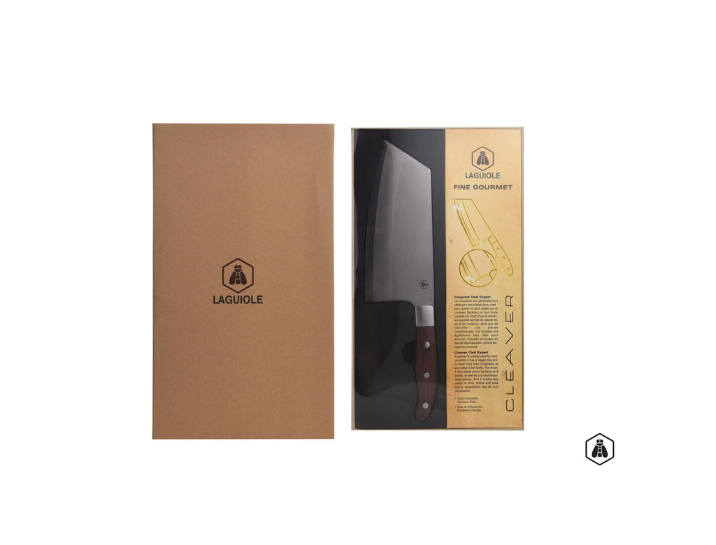 Cuchillo Gourmet