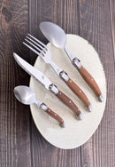 Housewife - Sapele - 48 Pieces