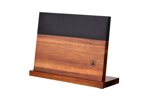 Plateau Magnétique pour couteaux