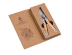 Multifunction Pruning Shears - Certified Wood