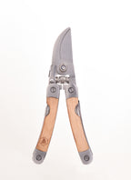 Multifunction Pruning Shears - Certified Wood
