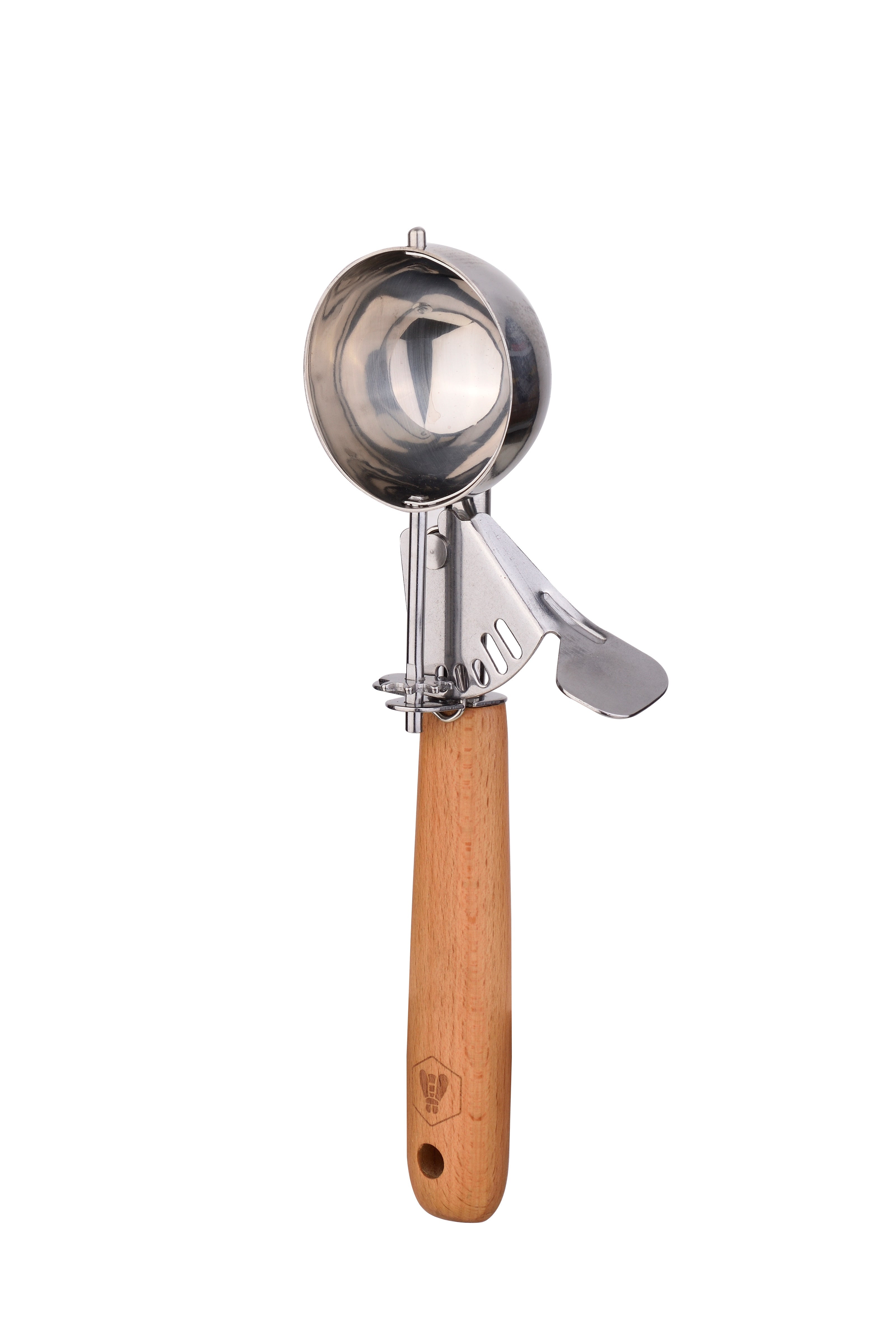 Cuchara para Helado