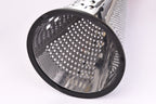 Cheese Grater - Acacia Wood Handle