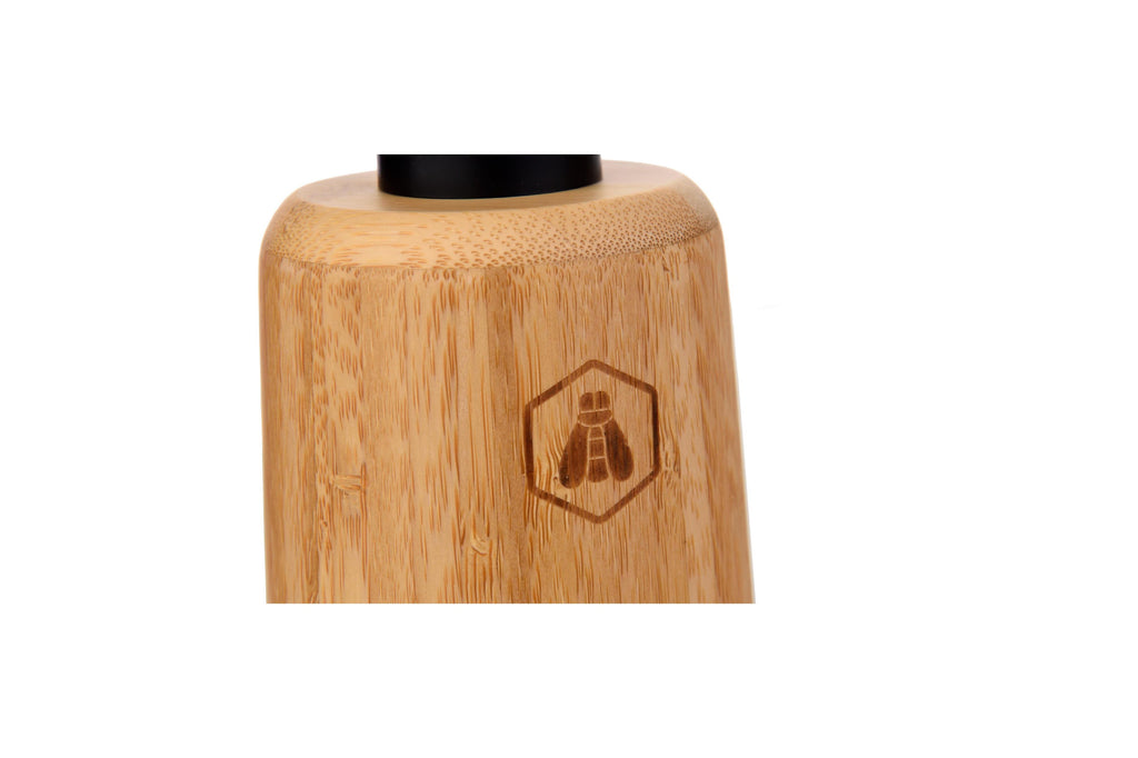 3 Piece Bathroom Set - Bamboo