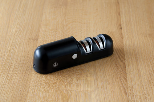 Aiguiseur De Couteaux Électriques