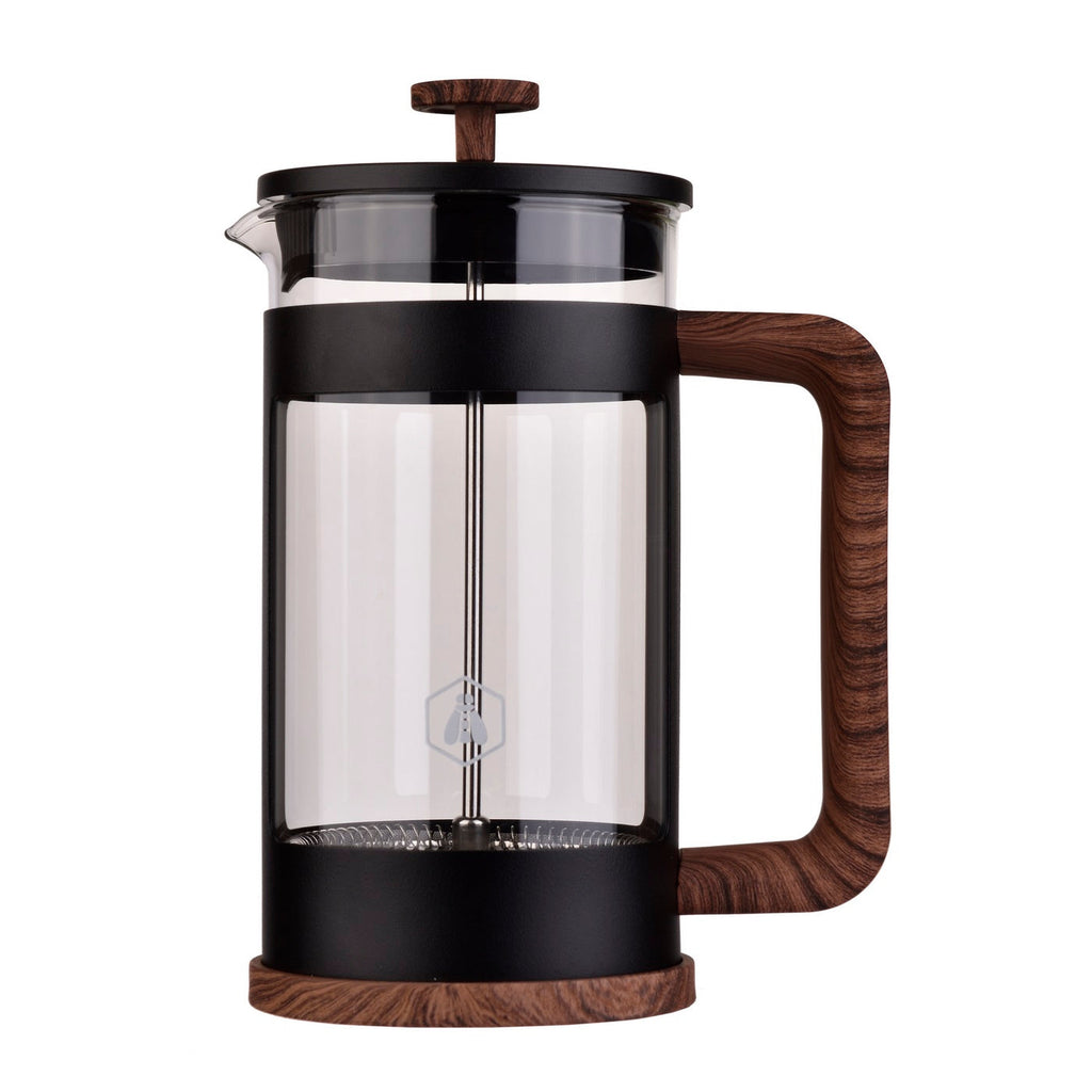 French Press Coffee Maker
