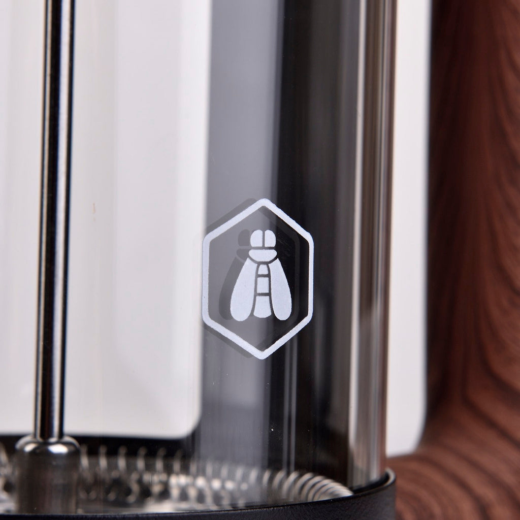 Cafetière à Piston