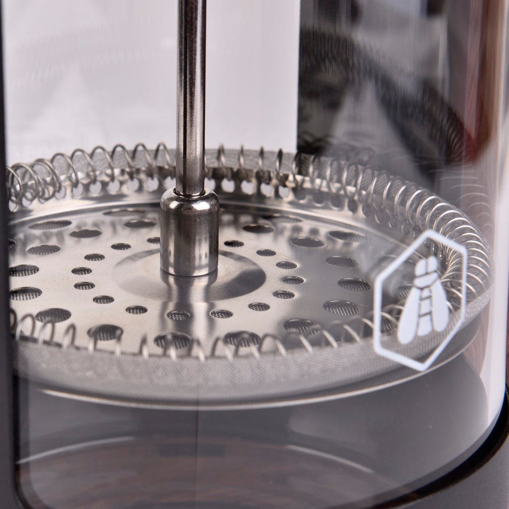 Cafetière à Piston