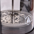 Cafetière à Piston