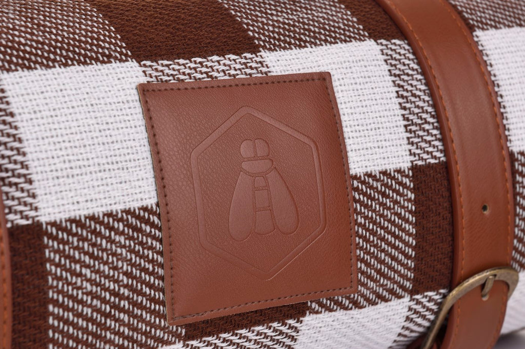 Couverture Pique Nique 150 X 200 Cm
