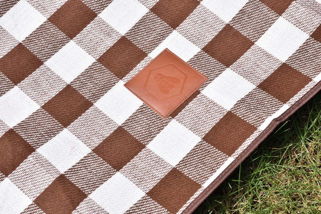 Picnic Blanket 150 X 200 Cm