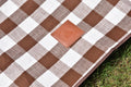 Picnic Blanket 150 X 200 Cm