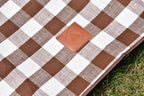 Picnic Blanket 150 X 200 Cm