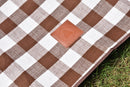 Picnic Blanket 150 X 200 Cm