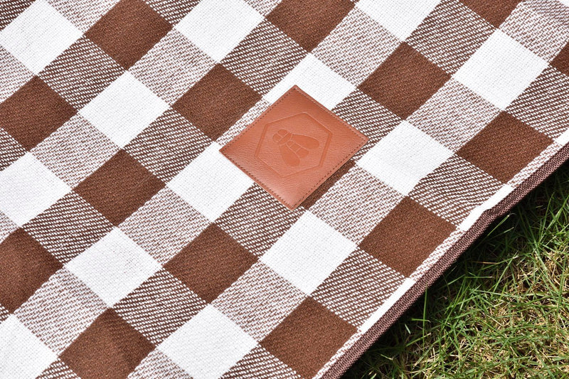 Picnic Blanket 150 X 200 Cm