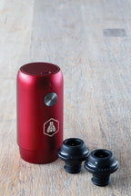 Pompe À Vin Électrique Et Stopper