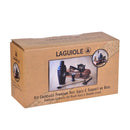 Premium Cocktail Kit 6 Pieces On Wooden Stand