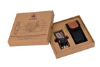 Kit De Réparation Vélo Multifonction Avec Pochette