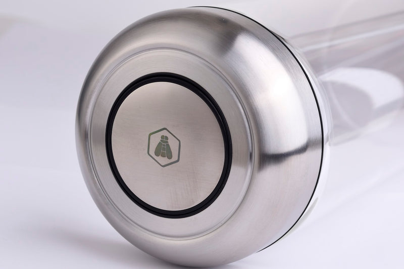 Boîtes De Conservation Borosilicaté 900 Ml Et 1500 Ml