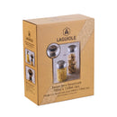 Boîtes De Conservation Borosilicaté 900 Ml Et 1500 Ml