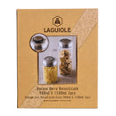 Boîtes De Conservation Borosilicaté 900 Ml Et 1500 Ml