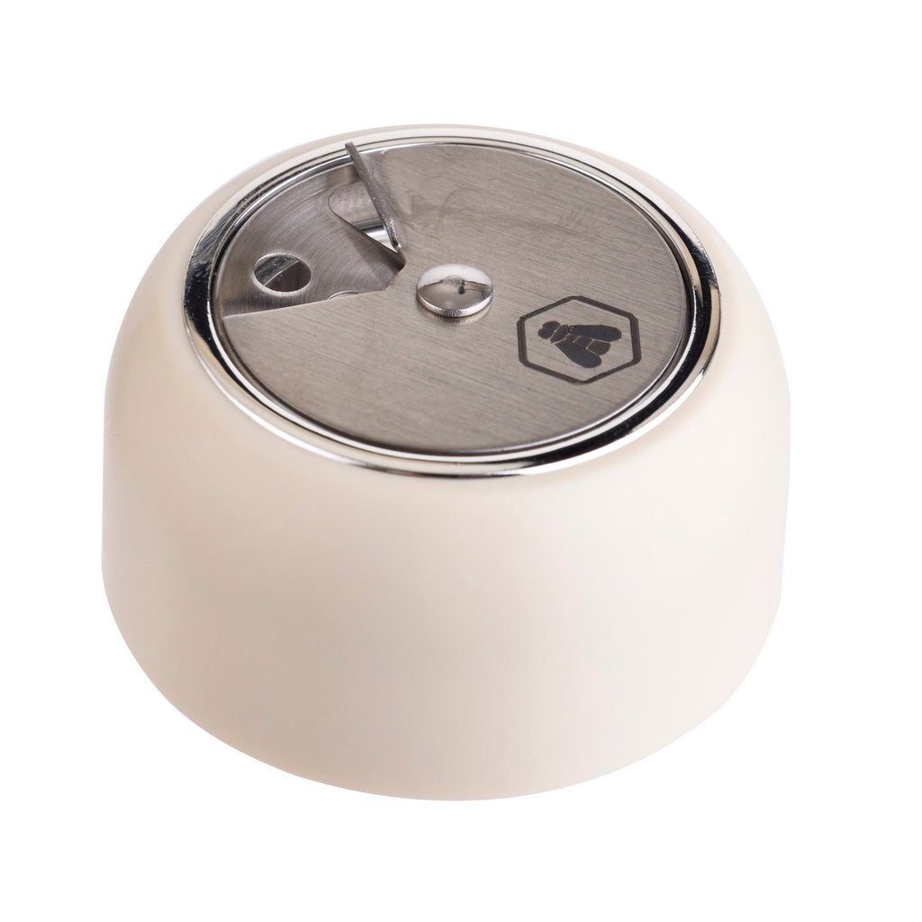 Set 4 Pces Huile Et Vinaigre Saliere Poivrier Sur Socle