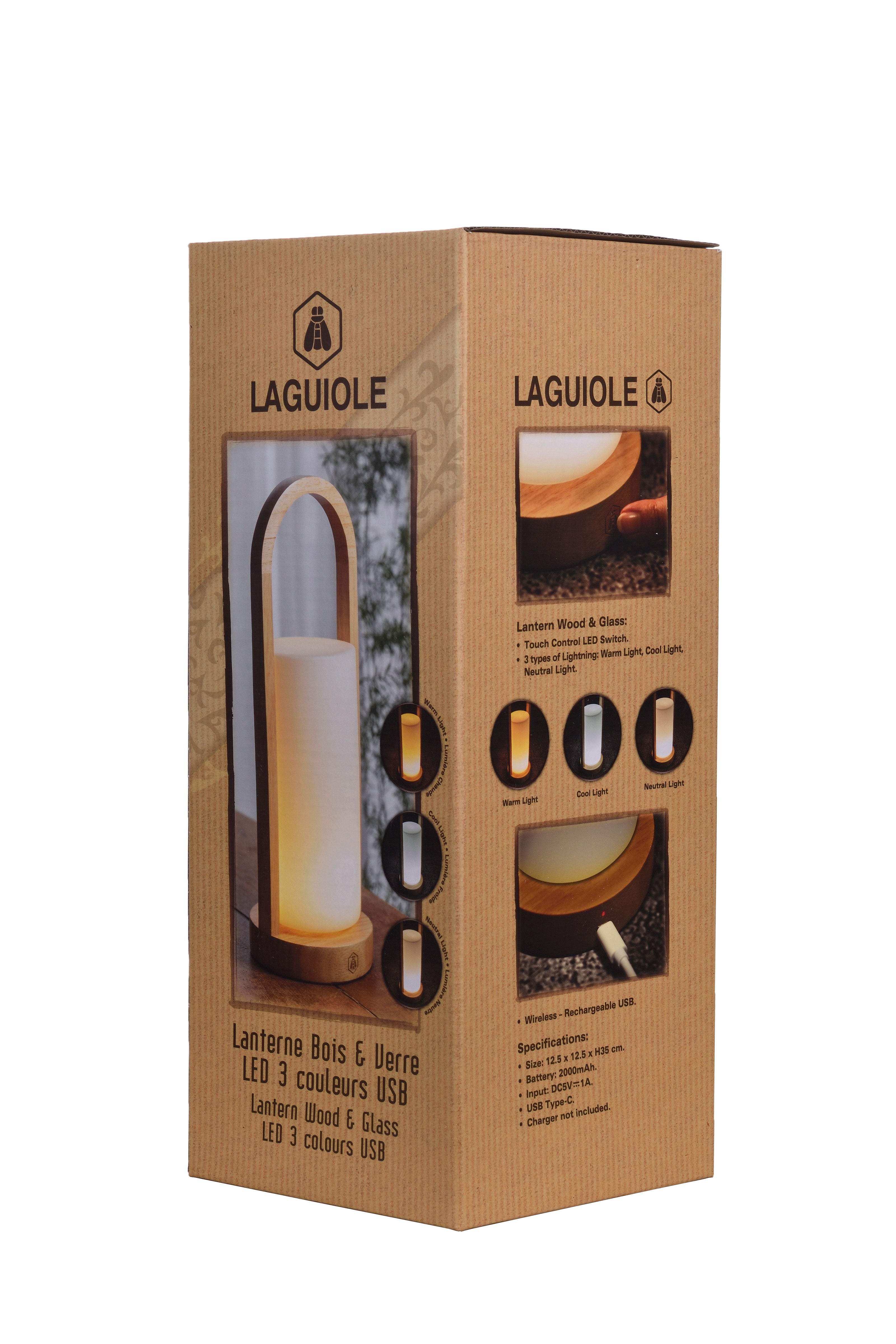 Portable Usb Lamp