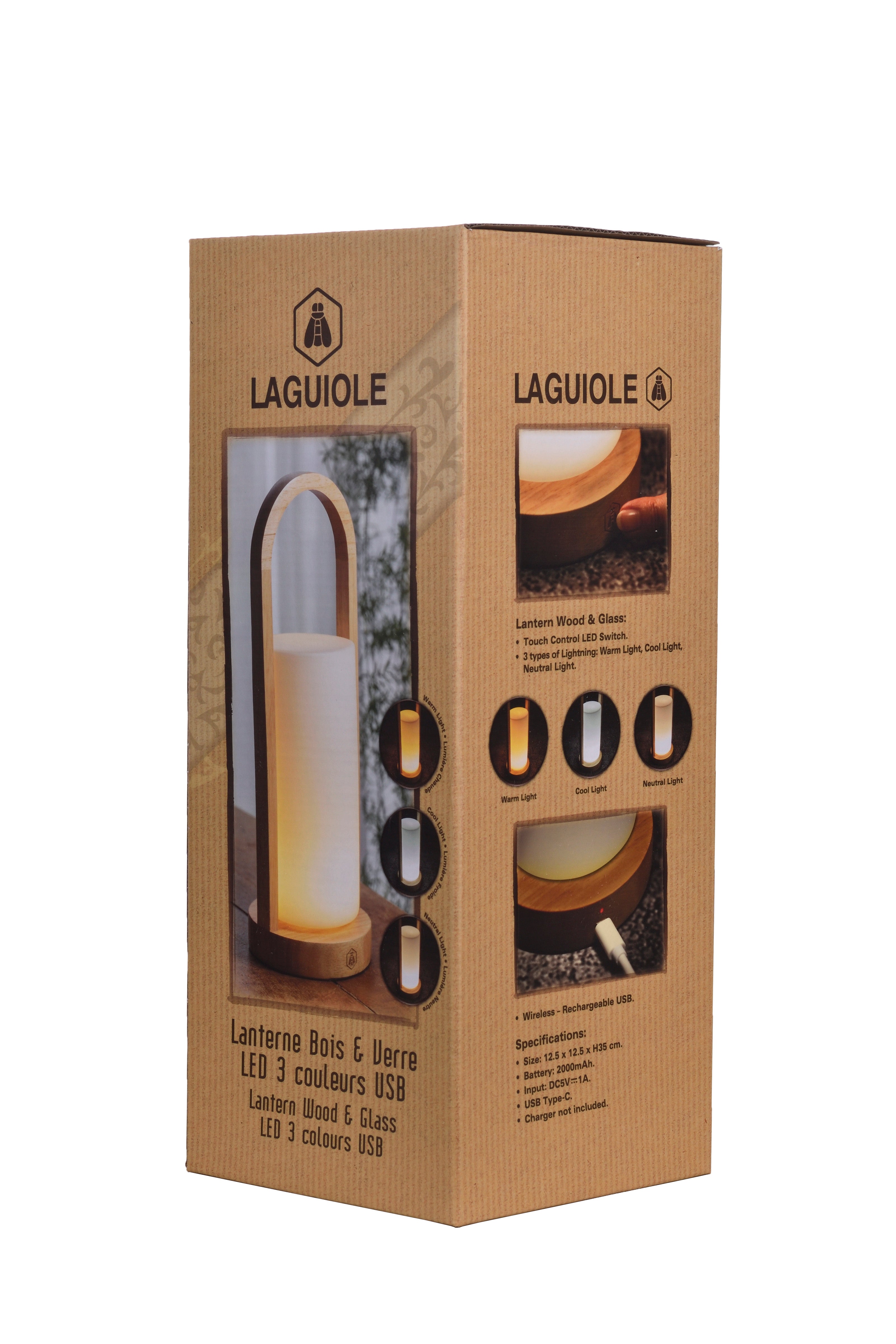 Portable Usb Lamp