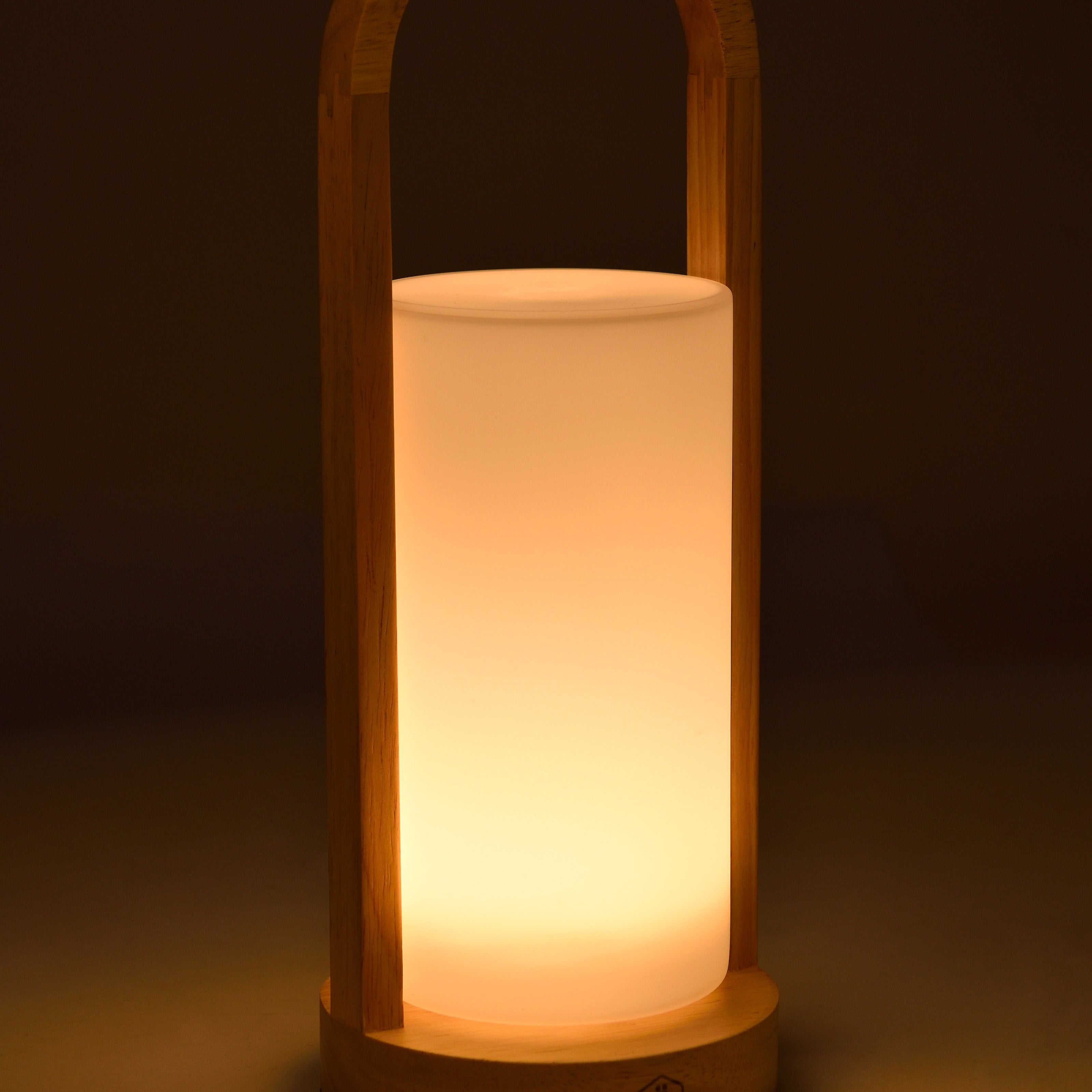 Portable Usb Lamp
