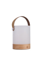 Portable Usb Lamp - White