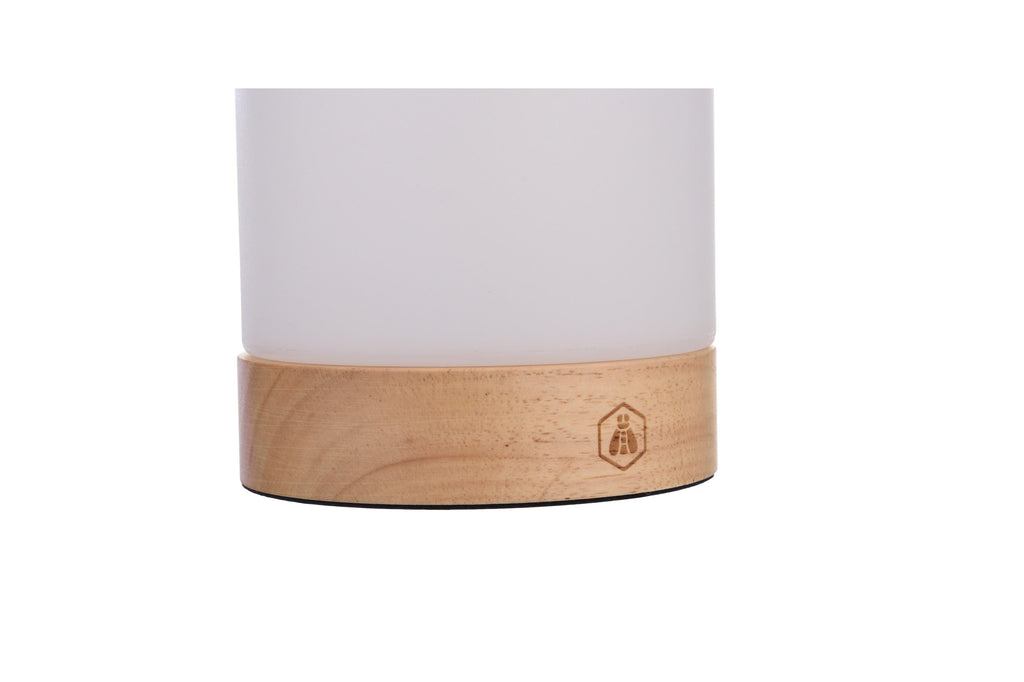Portable Usb Lamp - White