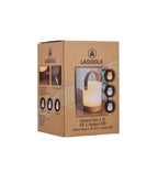 Portable Usb Lamp - White