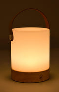 Portable Usb Lamp - White