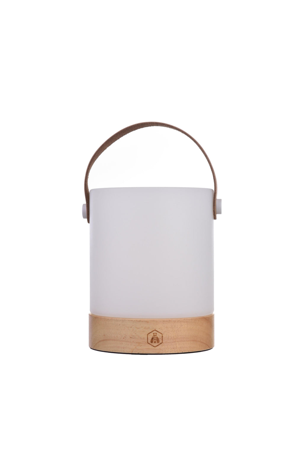 Portable Usb Lamp - White