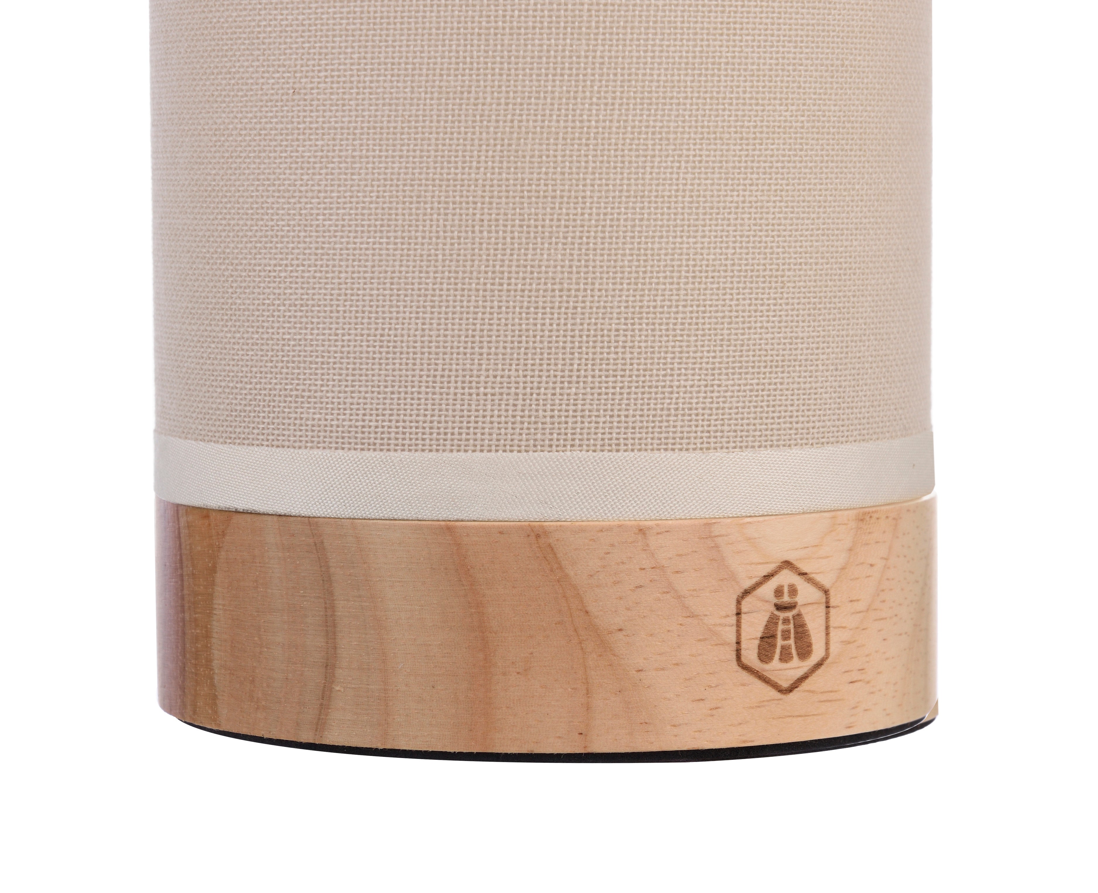 Portable Usb Lamp - Beige