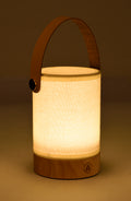 Portable Usb Lamp - Beige