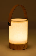 Portable Usb Lamp - Beige