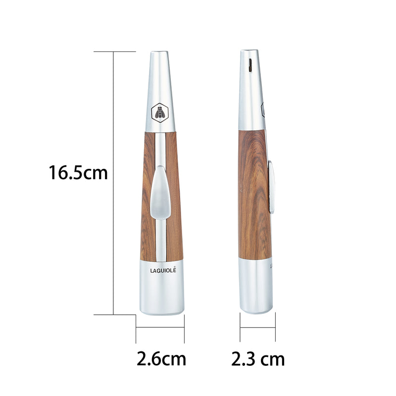 Todo encendedor - Metal