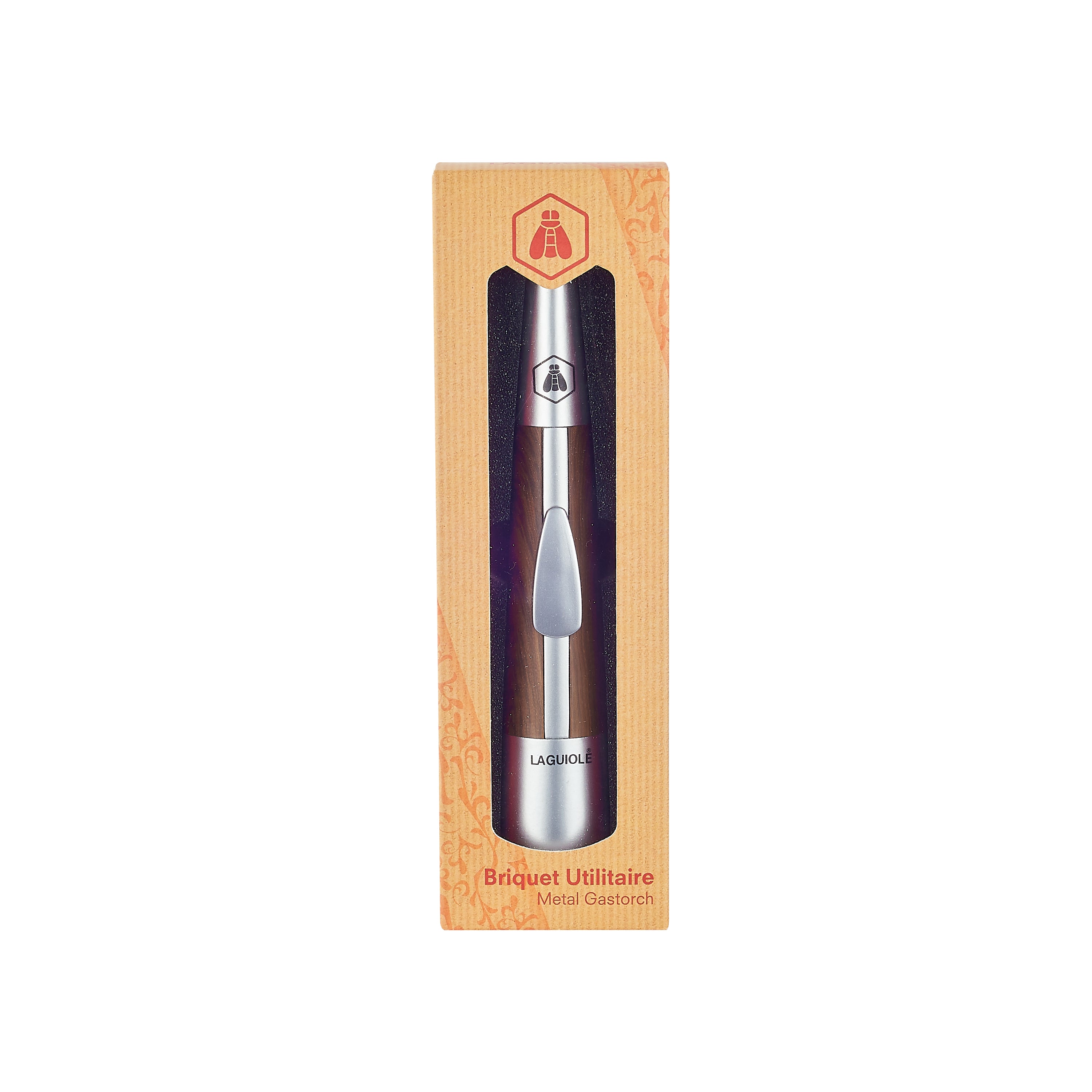 All Lighter - Metal