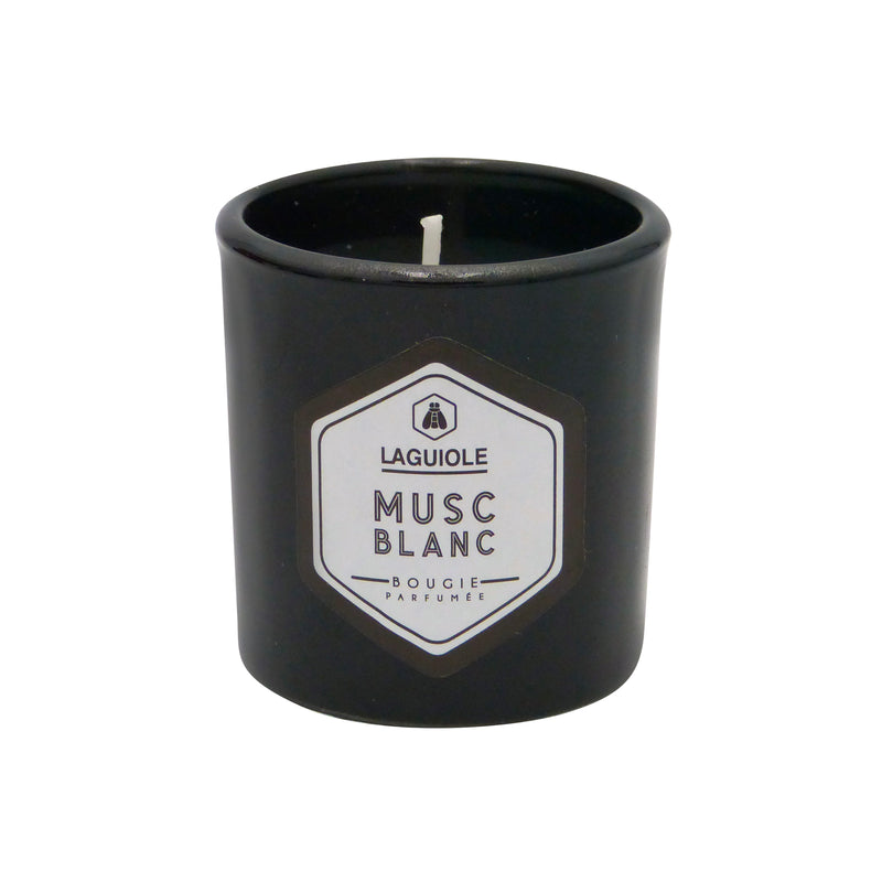 Coffret De 6 Bougies Parfumées - Cire Naturelle