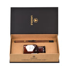 Apothecary Candle Box And All Lighter