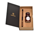 Apothecary Candle Box And All Lighter